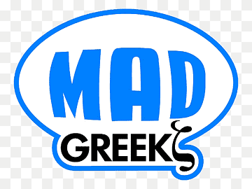 GR : MAD Greekz